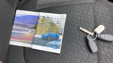 Ford Puma 1.0 EcoBoost Hybrid mHEV Titanium 5dr Petrol Hatchback